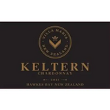 Villa Maria Chardonnay Keltern Vineyard Hawke's Bay