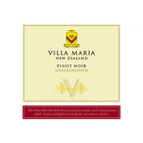 Villa Maria Pinot Noir Private Bin Marlborough