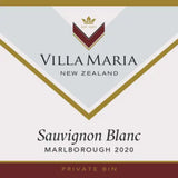 Villa Maria Private Bin Sauvignon Blanc Marlborough
