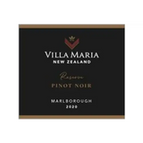 Villa Maria Reserve Marlborough Pinot Noir