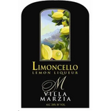 Villa Marzia Limoncello
