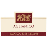 Villa Matilde Aglianico Rocca Dei Leoni 2016