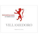 Villa Medoro Montepulciano d’Abruzzo