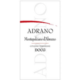 Villa Medoro Montepulciano d'Abruzzo Colline Teramane Adrano