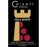 Villa Monti Chianti Superiore