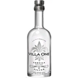 Villa One Tequila Silver