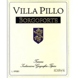 Villa Pillo Toscana Borgoforte