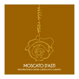 Villa Rosa Moscato d’Asti