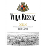 Villa Russiz Collio Friulano 2014