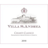 Villa S. Andrea Chianti Classico