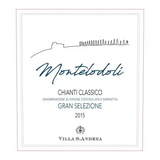 Villa S. Andrea Chianti Classico Montelodoli Gran Selezione