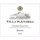 Villa S. Andrea Chianti Classico Riserva