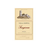 Villa Sopita Sangiovese