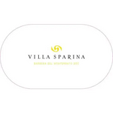 Villa Sparina Barbera del Monferrato
