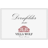 Villa Wolf Dornfelder