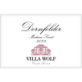 Villa Wolf Pfalz Dornfelder