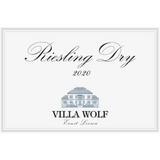 Villa Wolf Riesling Dry