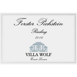 Villa Wolf Riesling Forster Pechstein Trocken 2016