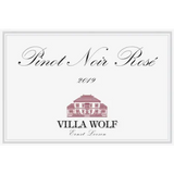 Villa Wolf Rose de Pinot Noir
