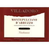 Villadoro Montepulciano d'Abruzzo 2020