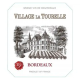 Village La Tourelle Bordeaux