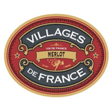Villages de France Merlot