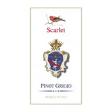 Villaggio Scarlet Pinot Grigio
