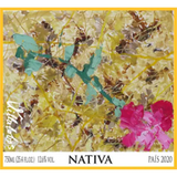 Villalobos Pais Nativa Valle del Maule