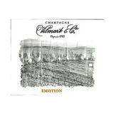 Vilmart & Cie Champagne Emotion Rose