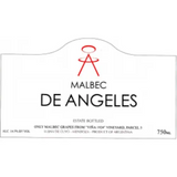 Vina 1924 De Angeles Malbec Estate Bottled
