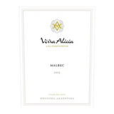 Vina Alicia Malbec Las Compuertas