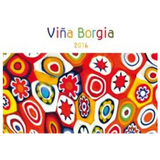 Vina Borgia Campo de Borja Garnacha