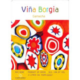 Vina Borgia Campo De Borja Garnacha
