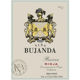 Vina Bujanda Rioja Reserva