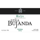 Vina Bujanda Rioja Viura