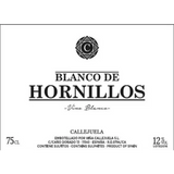 Vina Callejuela Jerez-Xerès-Sherry Blanco De Hornillos