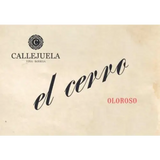 Vina Callejuela Jerez-Xerès-Sherry El Cerro Oloroso