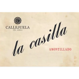 Vina Callejuela Jerez-Xerès-Sherry La Casilla Amontillado