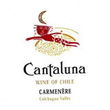 Vina Cantaluna Carmenere