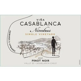 Vina Casablanca Valle de Casablanca Pinot Noir Nimbus