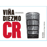 Viña Diezmo Rioja Crianza