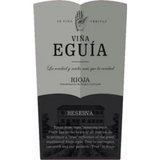 Vina Eguia Rioja Reserva