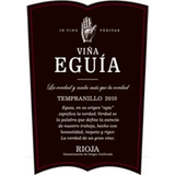 Vina Eguia Rioja Tempranillo