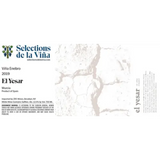 Vina Enebro Murcia El Yesar White Wine