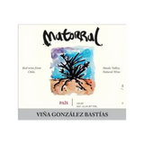 Vina Gonzalez Bastias Matorral