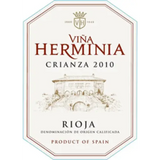 Viña Herminia Rioja Crianza 2017