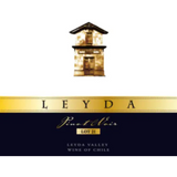 Vina Leyda Pinot Noir Lot 21 Leyda Valley