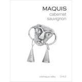 Vina Maquis Cabernet Sauvignon Gran Reserva