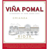 Vina Pomal Rioja Crianza