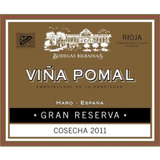 Vina Pomal Rioja Gran Reserva